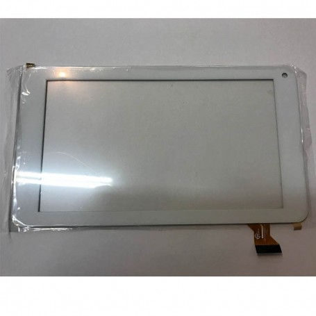 TACTIL PARA TABLET 7 PULGADAS BLANCO