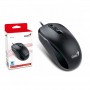 Mouse Genius Dx-110 Usb Cable Negro