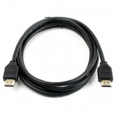 Cable Hdmi 3Mts Ecr Electronic Ver 1.4 Cab-11