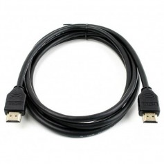 Cable Hdmi 3mts Hd 1080p