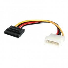 Cable Power Sata Corto