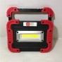 REFLECTOR PROYECTOR LED PORTATIL 10W SIX ELECTRIC