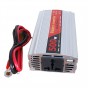 INVERSOR CONVERSOR POWER INVERTER 500W 12V A 220V DY-8109