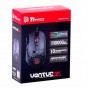 MOUSE GAMER THERMALTAKE VENTUS Z OPTICAL RGB GAMING TT ESPORTS