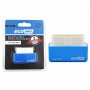 Chip Eco Diesel Obd2 Economizador De Combustible Ahorro Consumo Sc02-I Celeste