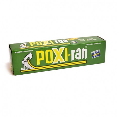 Poxiran Adhesivo X 25Ml