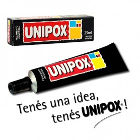 Unipox Adhesivo X 25Ml