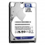DISCO RIGIDO NOTEBOOK WD BLUE 1TB SATA III WESTERN DIGITAL 7200RPM 2.5 WD10SPZX 9.5MM