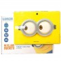 TABLET NIÑOS MINIONS 10.1" 16GB KANJI CATA MAX KJ-AC04 CON FUNDA ANTIGOLPE