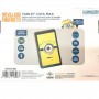 TABLET NIÑOS MINIONS 10.1" 16GB KANJI CATA MAX KJ-AC04 CON FUNDA ANTIGOLPE