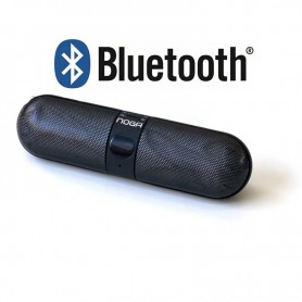 Parlante Multimedia Noga Ng-P77 Bluetooth Fm Micro Sd Usb