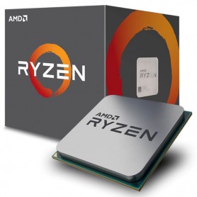 Micro Amd Ryzen 5 4600G 3.7Ghz Socket Am4 6c