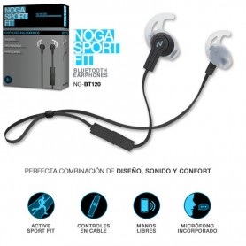 Auriculares Bluetooth 5.0 Dinax Deportivos Running