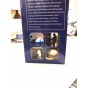 LAMPARA FAROL LUZ LED CAMPING RETRACTIL CON BOLA DE LED RGB DR-666