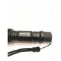 LINTERNA LED TACTICA MILITAR RECARGABLE LUMIFY X10 CON ACCESORIOS