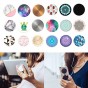 SOPORTE PARA CELULARES POP SOCKET GIRATORIO MOBILE PHONE STAND VARIOS MODELOS