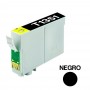 CARTUCHO EPSON ALTERNATIVO T1351 NEGRO STYLUS T25 TX125 TX235W TX420W TX135 TX320F