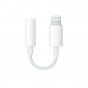 ADAPTADOR ORIGINAL APPLE IPHONE LIGHTNING A 3.5MM JACK