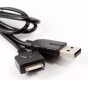 CABLE DE DATOS USB PARA SONY PSP VITA