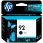 CARTUCHO HP ORIGINAL 92 NEGRO 5ML
