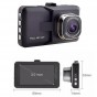 CAMARA PARA AUTO DELANTERA T616 CON PANTALLA 3¨ FULL HD MICRO SD