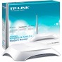 MODEM ROUTER WIFI TP-LINK TD-W8901N ADSL 150Mbps ANTENA FIJA