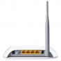 MODEM ROUTER WIFI TP-LINK TD-W8901N ADSL 150Mbps ANTENA FIJA
