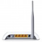 MODEM ROUTER WIFI TP-LINK TD-W8901N ADSL 150Mbps ANTENA FIJA