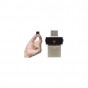 PEN DRIVE KINGSTON 32GB DUO NANO USB 3.0 MICRO USB MICRODUO DATATRAVELER