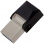 PEN DRIVE KINGSTON 32GB DUO NANO USB 3.0 MICRO USB MICRODUO DATATRAVELER