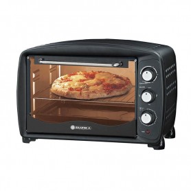 Horno Electrico 1500 Watts 24 Litros Suzika 003