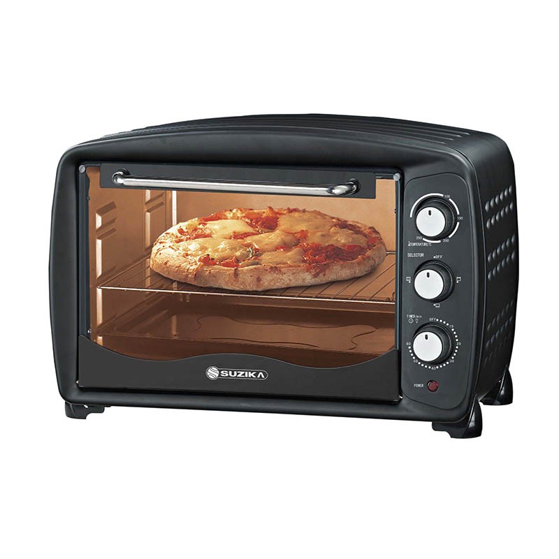 OCHOA | Horno Electrico Extra Ancho 1500 Watts 01-38-5077