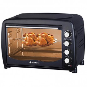 Horno Electrico 48Lts Suzika 004