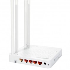 Router Toto Link A850R Dual Band 4 Antenas