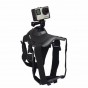 ARNES SOPORTE GOPRO PARA PERROS