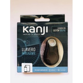 LLAVERO BLUETOOTH RASTREADOR CON SONIDO