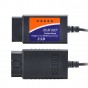 SCANNER ELM327 V1.5A USB PARA DIAGNOSTICO AUTOMOTRIZ TUNEUP