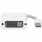 ADAPTADOR MINI DISPLAY PORT O THUNDERBOLT A DVI