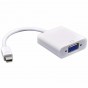 Adaptador Mini Display Port O Thunderbolt A Vga
