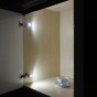 LUZ LED PARA BISAGRAS PUERTA MUEBLES COSINA PLACARD ACCESORIO CON PILA