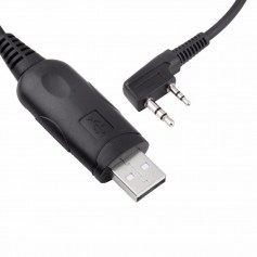 Cable De Programacion Para Handy Baofeng Usb