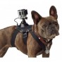 ARNES SOPORTE GOPRO PARA PERROS