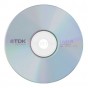 Dvd Virgen Tdk 8X 120Min 4.7Gb