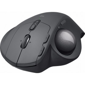Mouse Inalambrico Logitech Trackball Mx Ergo Wireless Optico