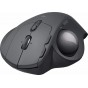 MOUSE LOGITECH TRACKBALL INALAMBRICO MX ERGO WIRELESS OPTICO