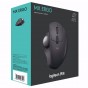 MOUSE LOGITECH TRACKBALL INALAMBRICO MX ERGO WIRELESS OPTICO