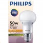 LAMPARA LED PHILLIPS 7W LUZ CALIDA