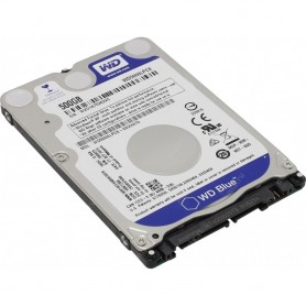 DISCO RIGIDO NOTEBOOK 500GB WD BLUE SATA 3 3.7MM