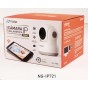 CAMARA IP INALAMBRICA NOGA NG-IP721 720 HD VISION NOCTURNA MOTORIZADA