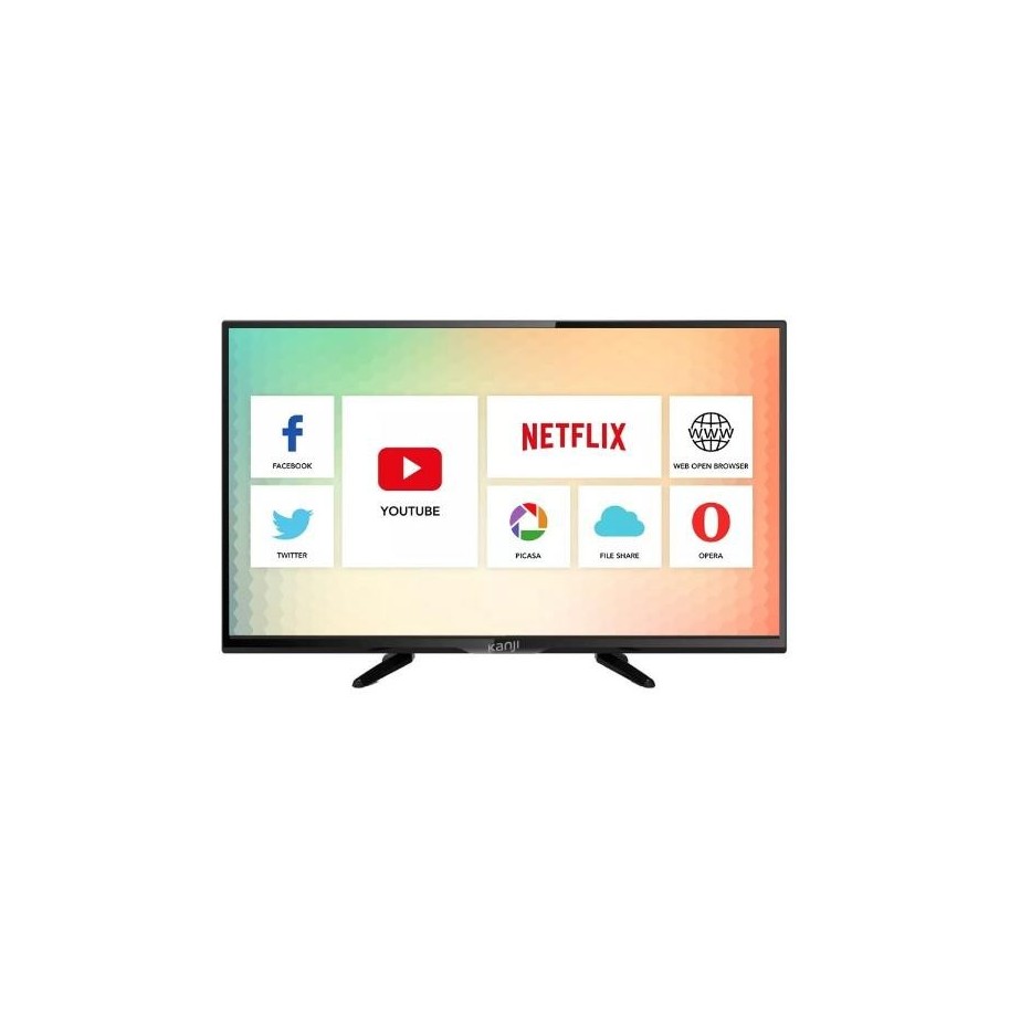 Tv Led Noblex 32 Pulgadas X4 Series De32x4001 LED HD Televisor 32 Pulgadas